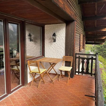 Chalet Airaudi Saint-Martin-Vesubie Ngoại thất bức ảnh