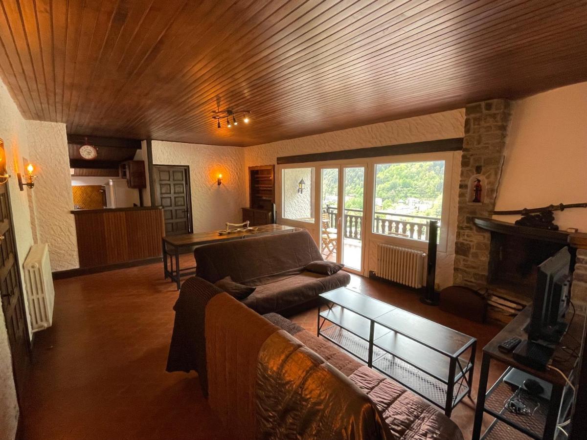 Chalet Airaudi Saint-Martin-Vesubie Ngoại thất bức ảnh
