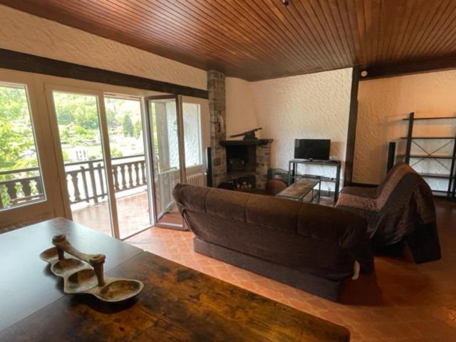 Chalet Airaudi Saint-Martin-Vesubie Ngoại thất bức ảnh